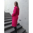 karcsúsított pink buklé kabát karcsúsított pink buklé kabát