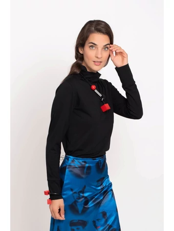 Fekete garbó