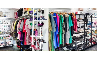 Vár a Prizma Designer Store!