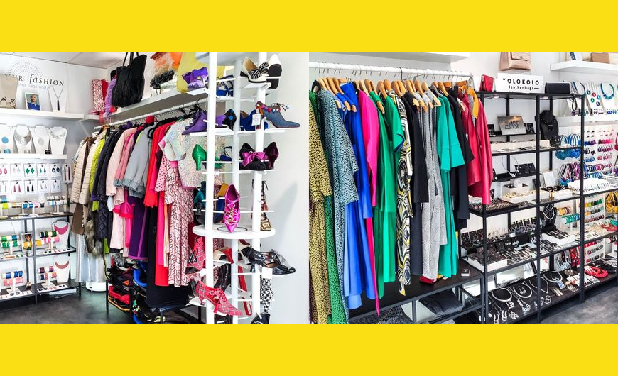 Vár a Prizma Designer Store!